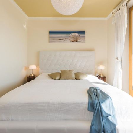 Ferienwohnung Ostseeblick We 13 Villa Sanddorn Börgerende-Rethwisch Extérieur photo
