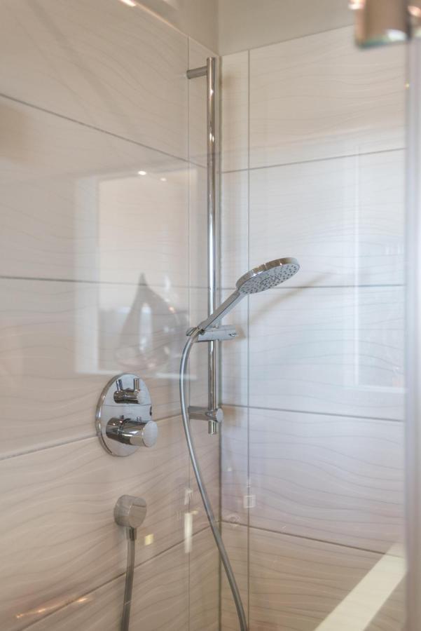 Ferienwohnung Ostseeblick We 13 Villa Sanddorn Börgerende-Rethwisch Extérieur photo