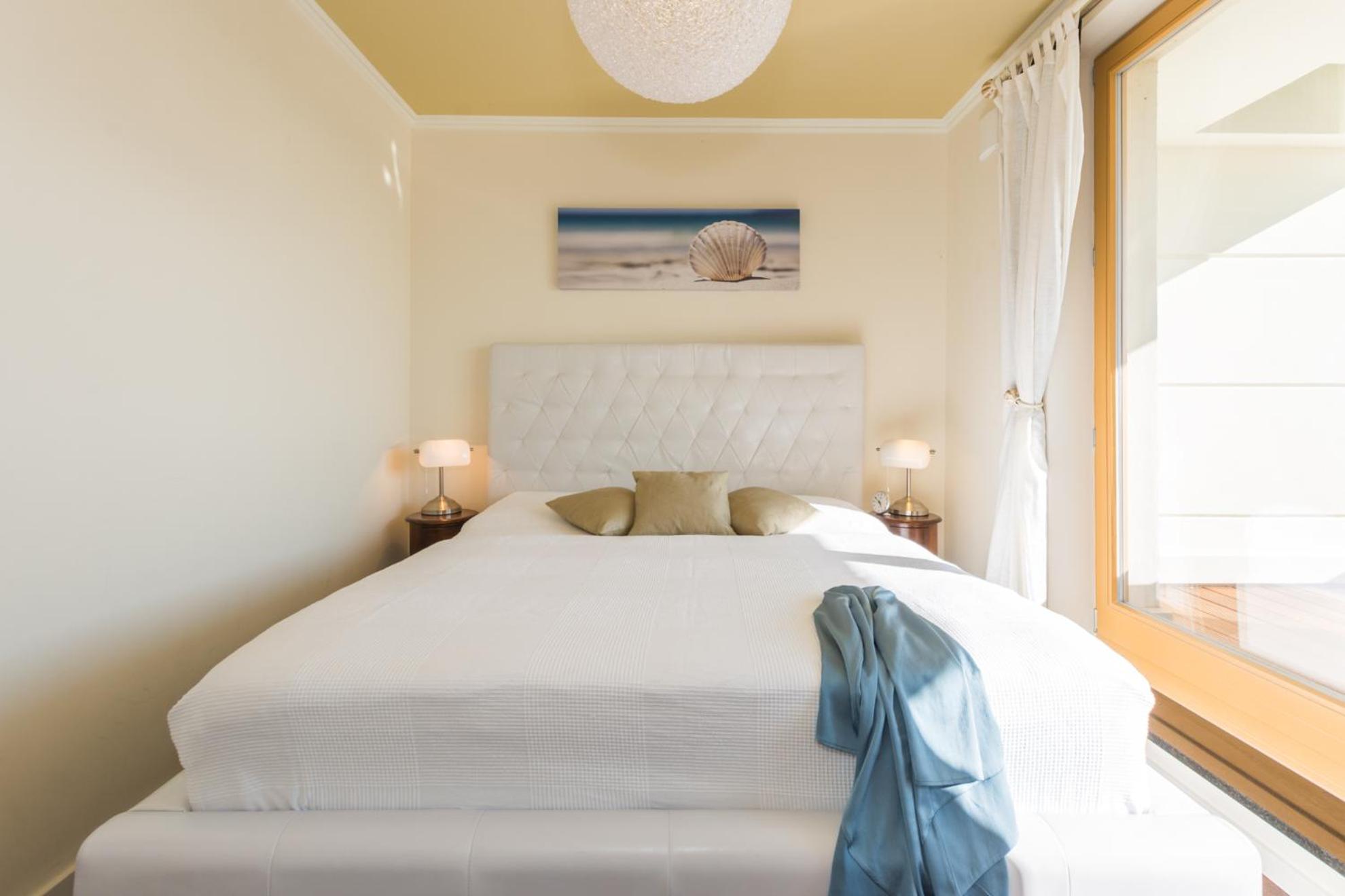 Ferienwohnung Ostseeblick We 13 Villa Sanddorn Börgerende-Rethwisch Extérieur photo