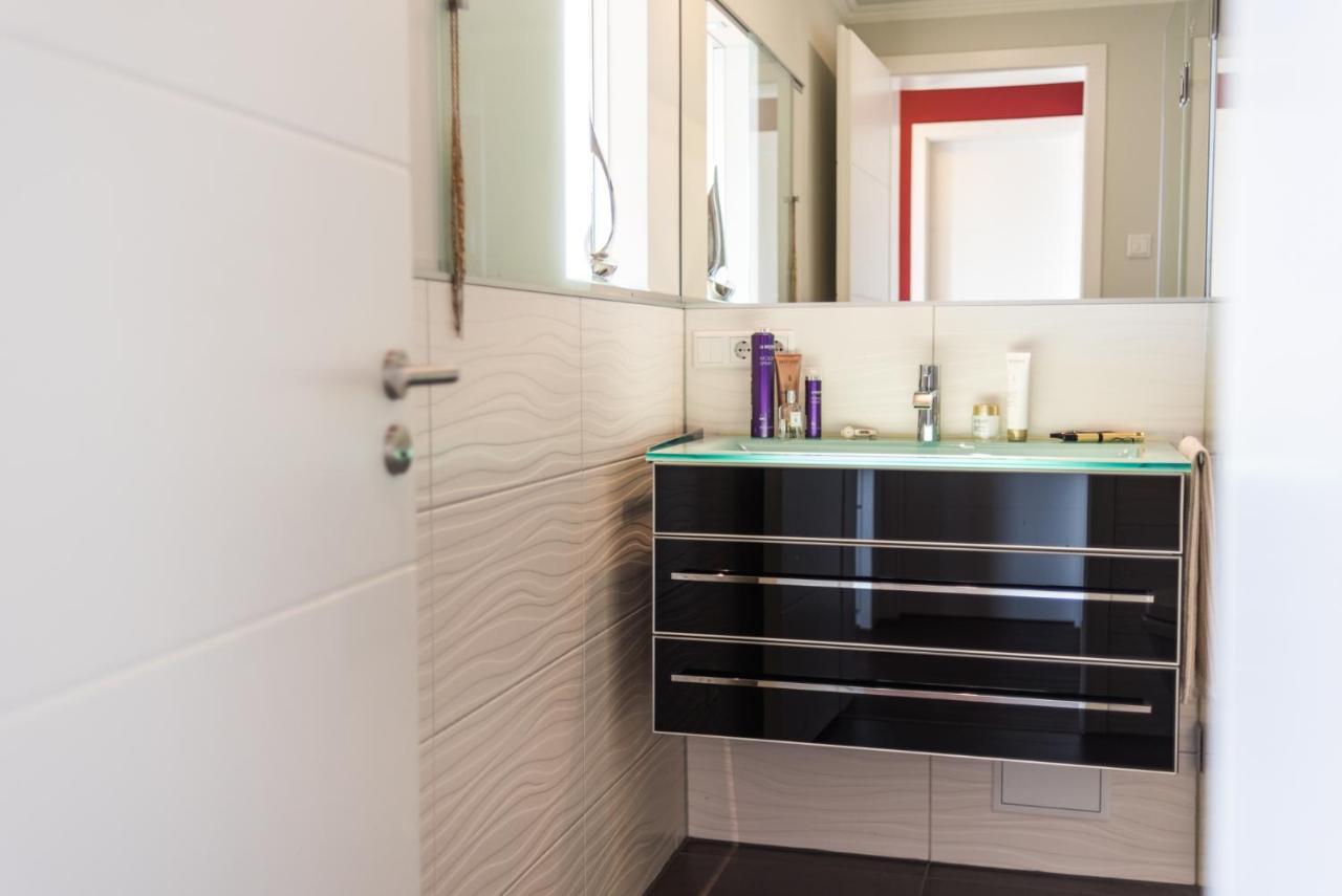 Ferienwohnung Ostseeblick We 13 Villa Sanddorn Börgerende-Rethwisch Extérieur photo