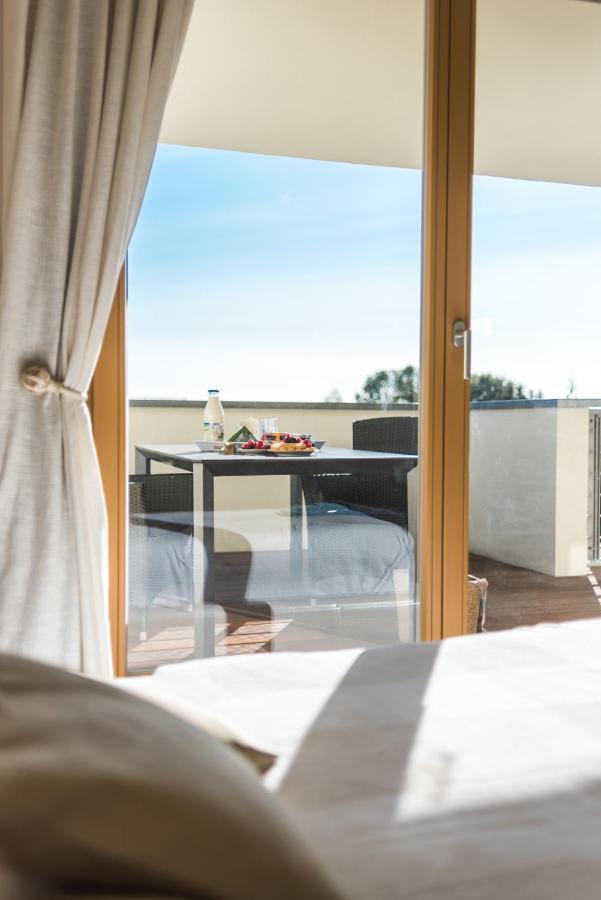 Ferienwohnung Ostseeblick We 13 Villa Sanddorn Börgerende-Rethwisch Extérieur photo